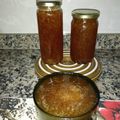 El cooksnap de Carina Battaglia cuando hizo Mermelada de limon.