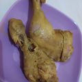 Cooksnap dari Dahniear N. Indriani untuk resep Ayam Ungkep ala Chef Supri