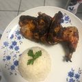 Cooksnap από Angelina Ambrs στη συνταγή Φτερούγες κοτόπουλου Πίρι Πίρι