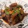 吳依瑾 的 炒茄子 cooksnap