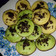 Cooksnap dari Inna Zuhriy untuk resep Pukis Vanilla NCC versi bulat #pr_pukis
