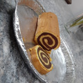 El cooksnap de mceciliaguilar cuando hizo Crema pastelera de chocolate 💞 súper fácil, económica y rápida!.