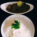 Tandra Nath's cooksnap of when they made চিকেন ক্যাপ্সিকাম কষা(chicken capsicum kosha recipe in Bengali).