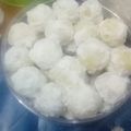 Cooksnap dari Shinta Rachmawati untuk resep Putri Salju