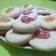 El cooksnap de Paravestir Santas cuando hizo Pepas con masa de pasta frola👩🏼‍🍳🍪.