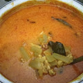 Cooksnap dari Ditya Permata Handayani untuk resep Sayur labusiam / lontong sayur