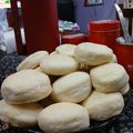 El cooksnap de Magdalena Coronel cuando hizo Figacitas de manteca.