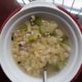 Cooksnap của Nhung Phuong khi họ làm theo món Nui nấu thịt băm