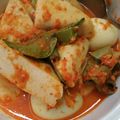 Cooksnap dari Setia untuk resep 6. #Sambel Goreng Kentang Telor Puyuh#