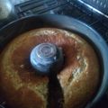El cooksnap de Veronica Vildoza cuando hizo Budín de banana🍌🍌.