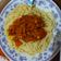 Cooksnap dari rere untuk resep Spaghetti Bolognese with homemade sauce
