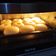 Cooksnap dari yeyenyeyen untuk resep Donat Oven/Panggang