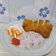 Cooksnap dari Umi Salsa untuk resep Ayam katsu