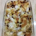 Cooksnap dari Fulla untuk resep Klappertart Roti Tawar