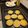 El cooksnap de Ana Canosa cuando hizo Milanesas de harina de soja rellenas.