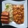 Cooksnap de Jessica D. sur la recette Mafé vegan