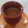 Pinki Banerjee's cooksnap of when they made এলাচি চা (elachi chaa recipe in Bengali).