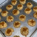 Cooksnap dari Syawalianita NY untuk resep Lotus Biscoff Butter Cookies
