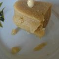 Cooksnap από alexandra64 στη συνταγή Εύκολος χαλβάς σιμιγδαλένιος