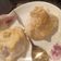 รูป Cooksnap ของ นกโดนัท เมื่อเขาทำ ขนมปังก้อนเมฆ [Could Bread]