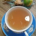 Cooksnap dari yunita hastuti untuk resep JaSeRukMa (Herbal Pengusir Batuk Pilek)