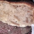 El cooksnap de Andrugrizz Grizz cuando hizo Torta de manzanas y canela.