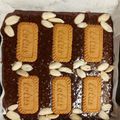 Cooksnap dari Hesti Ekawati untuk resep 4. Crust Fudgy Brownies (Dengan Tips dan Trik Shiny Crust)