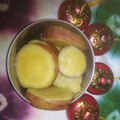 Dolly Kachhwani's cooksnap of when they made Sweet potato 🍠🍠.
