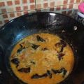 Cooksnap dari Devi Sumayya untuk resep Mangut Lele