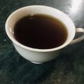 Zobia Sajjad's cooksnap of when they made Tea.