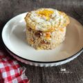 Cooksnap dari Nuniek Wijayanti untuk resep Nasi Goreng Hongkong