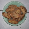 Cooksnap dari fabian christian untuk resep Sempol Udang