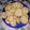 El cooksnap de Yoana Cabrera cuando hizo Cookies con rocklets.