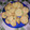 El cooksnap de Yoana Cabrera cuando hizo Cookies con rocklets.