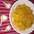 Nandita Mukherjee's cooksnap of when they made পেঁয়াজ-আলু পোস্ত (peyaj aloo posto recipe in Bengali).