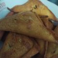 Cooksnap dari Witta untuk resep Roti tawar goreng isi