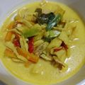 Cooksnap dari Ai Nurapifah Asymar untuk resep 4. Gulai Fillet Ikan Kakap