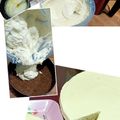 Cooksnap dari Ratih Dewi Aldillah untuk resep No Bake Cheese Cake