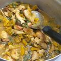รูป Cooksnap ของ Mayura Tepkasetkul เมื่อเขาทำ ข้าวอบปลากระป๋อง