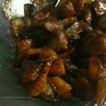 Cooksnap dari Windarwaty untuk resep Ayam Goreng Saus Mentega