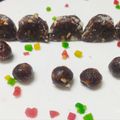 Hetal Chirag Buch's cooksnap of when they made ખજૂર પાક(Khajoor pak recipe in Gujarati).