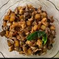 Cooksnap dari Wi untuk resep Sambel Goreng Rempela Ati berkuah ala Rumahku ^^,