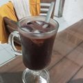 Cooksnap dari Va untuk resep Milk Chocolate Ice