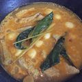 Cooksnap dari Amy Armiaty untuk resep Tutut bumbu kuning uendes 😋😋😋 (tengkuyung)