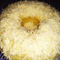 Cooksnap dari Ummu Hafidz untuk resep Bolu kukus keju lembuutt