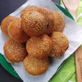 Cooksnap dari Hj.Tintin Purnama Sari untuk resep Wadai (Kue) Untuk Untuk