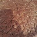 صورة من ام زكي اسامة، شاركها بعد تجربة وصفة بقلاوة بالعجينة المورقة مع اسرارها سهلة بزاف 🍯🍯🍯