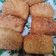 Cooksnap dari Ana Yuliana untuk resep Odading atau Roti Goreng (tanpa ulen)