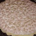 El cooksnap de Leticia Barco cuando hizo Lemon Pie 🥧.