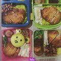 Cooksnap dari Joanna Eva untuk resep Nasi kuning magic com